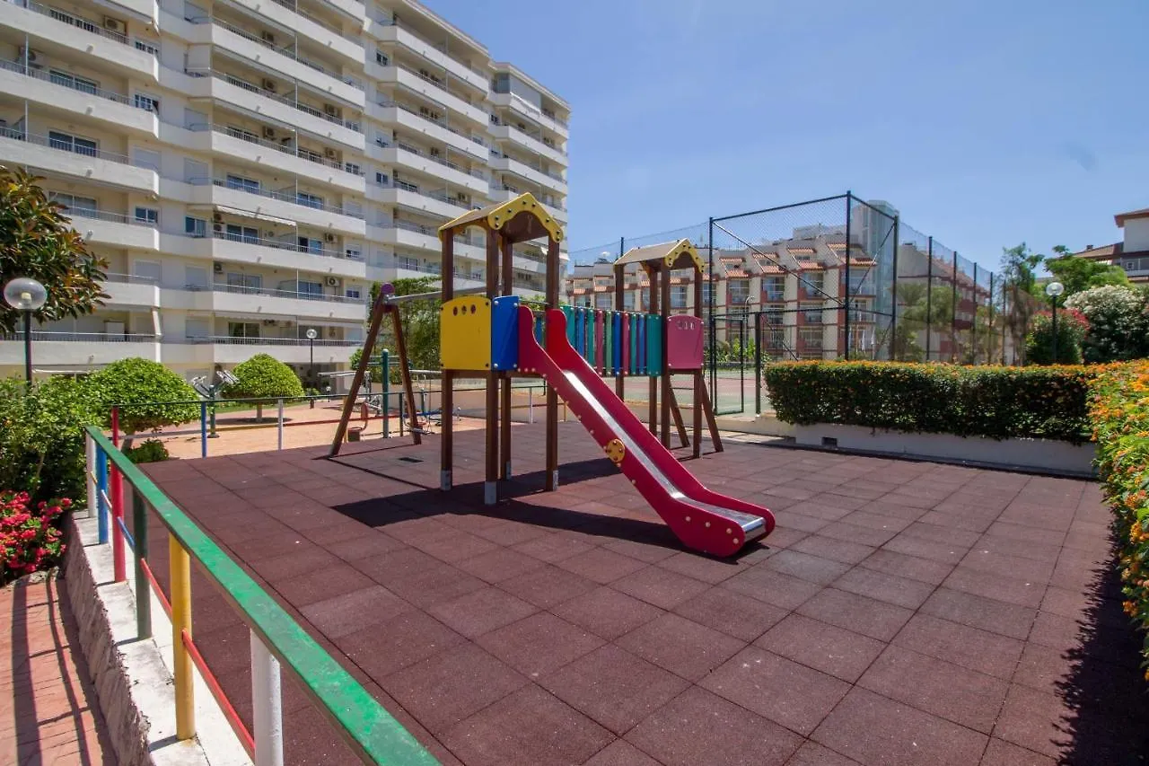 Carihuela Palace 912 By Ivi Real Estate トレモリノス スペイン