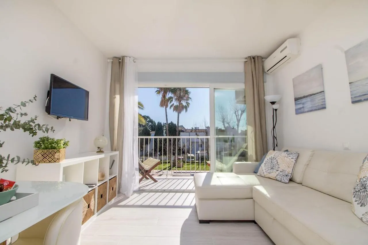 Carihuela Palace 912 By Ivi Real Estate Torremolinos Apartment