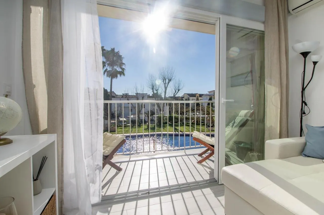 Carihuela Palace 912 By Ivi Real Estate Torremolinos