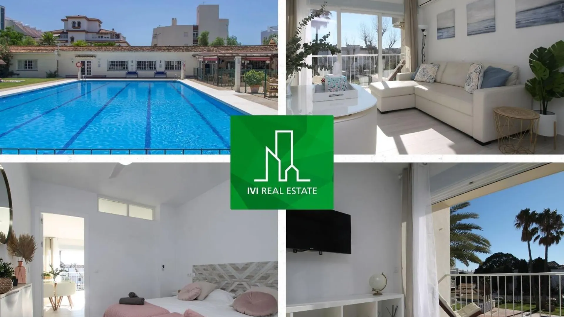 Carihuela Palace 912 By Ivi Real Estate contacts